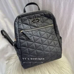 kate spade | Bags | Nwt Kate Spade Blake Avenue Hilo Quilted 